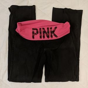 3/$15 💕Pink Yoga Pants